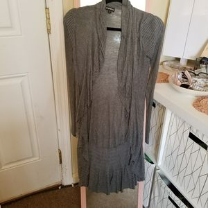 $5 sale! Express cardigan